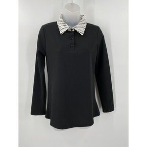 Retro Licious Wednesday Top Size Medium